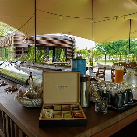 Hotel Rural Xereca Nuestra Señora de Jesus エクステリア 写真