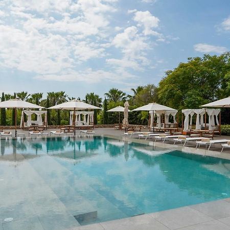 Hotel Rural Xereca Nuestra Señora de Jesus エクステリア 写真