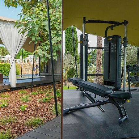 Hotel Rural Xereca Nuestra Señora de Jesus エクステリア 写真