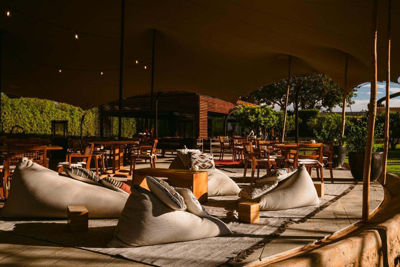 Hotel Rural Xereca Nuestra Señora de Jesus エクステリア 写真