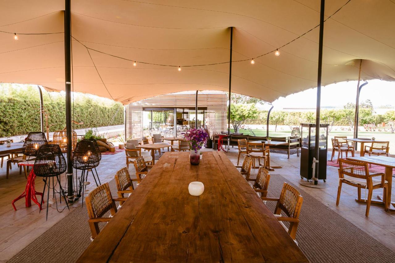 Hotel Rural Xereca Nuestra Señora de Jesus エクステリア 写真