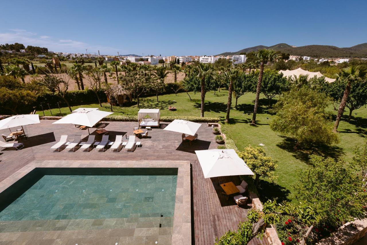 Hotel Rural Xereca Nuestra Señora de Jesus エクステリア 写真