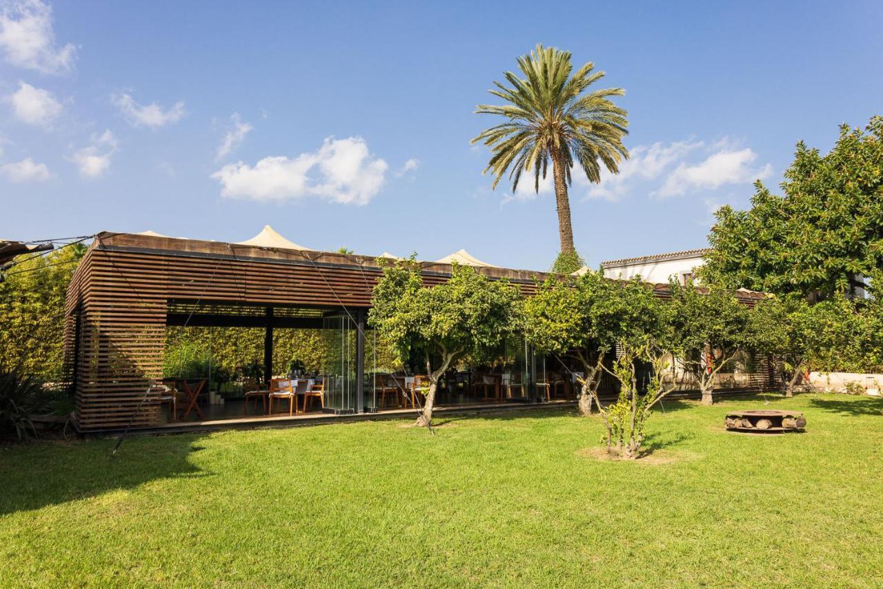 Hotel Rural Xereca Nuestra Señora de Jesus エクステリア 写真
