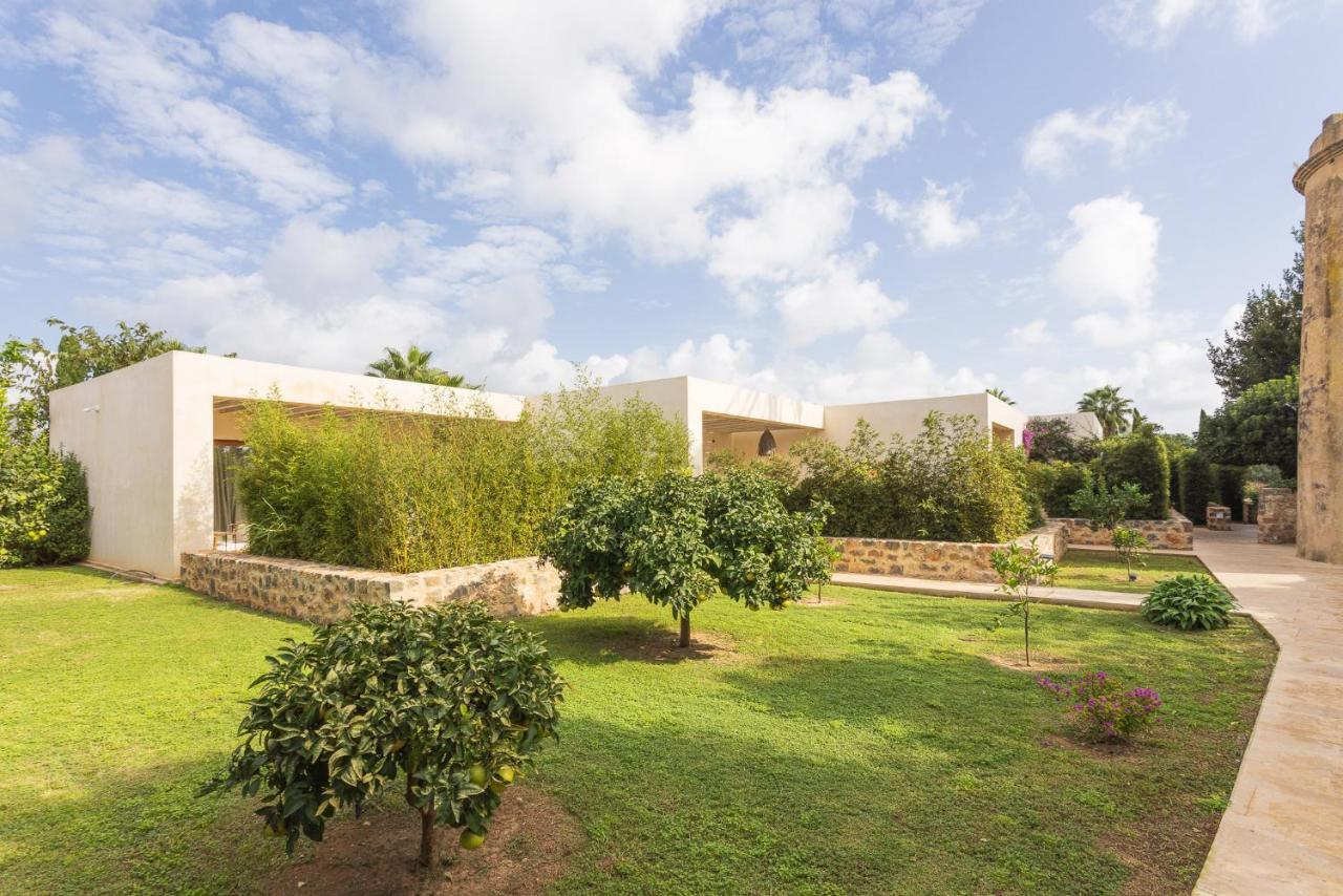Hotel Rural Xereca Nuestra Señora de Jesus エクステリア 写真
