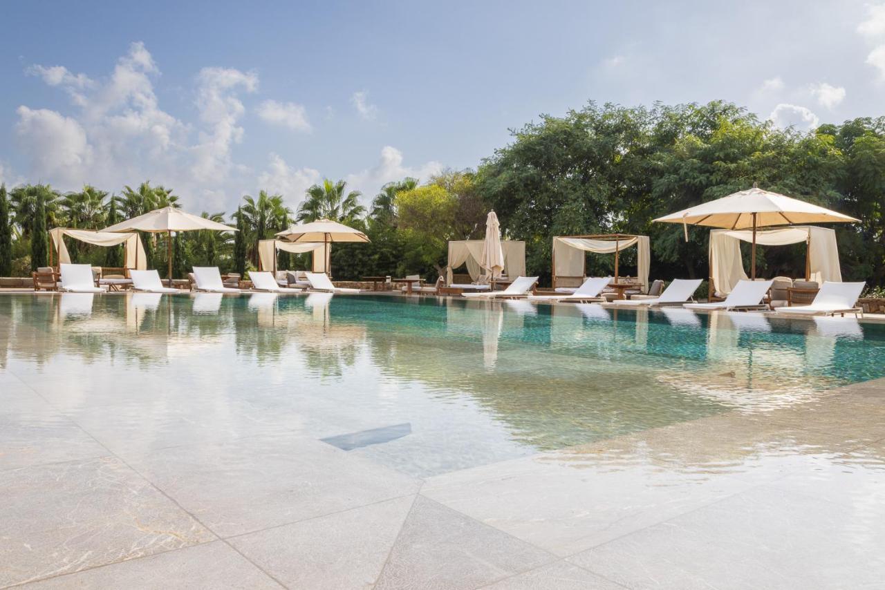 Hotel Rural Xereca Nuestra Señora de Jesus エクステリア 写真