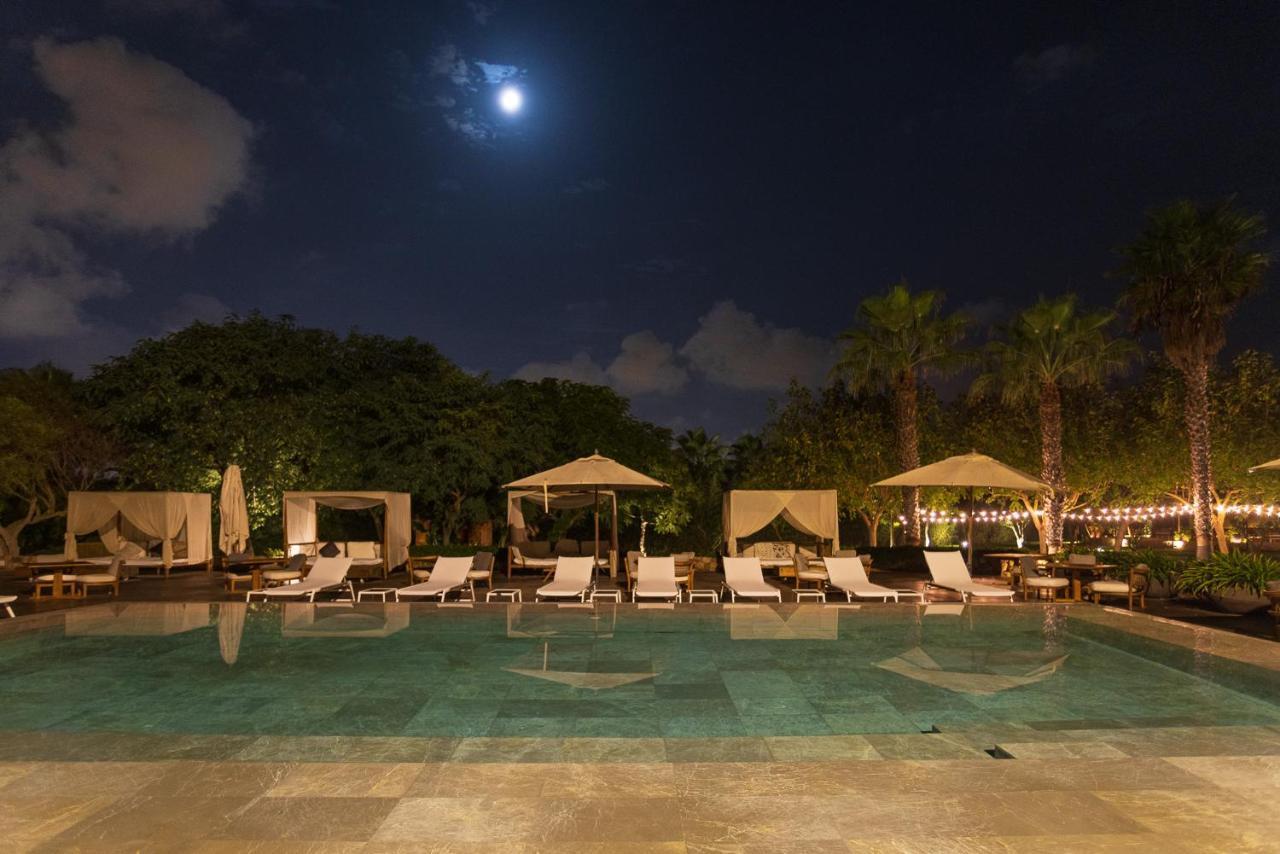 Hotel Rural Xereca Nuestra Señora de Jesus エクステリア 写真