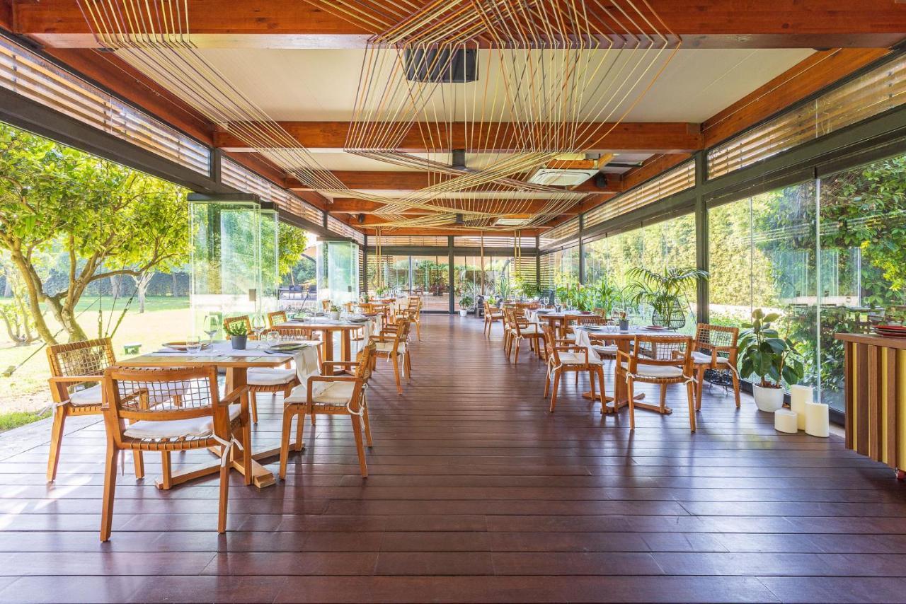 Hotel Rural Xereca Nuestra Señora de Jesus エクステリア 写真