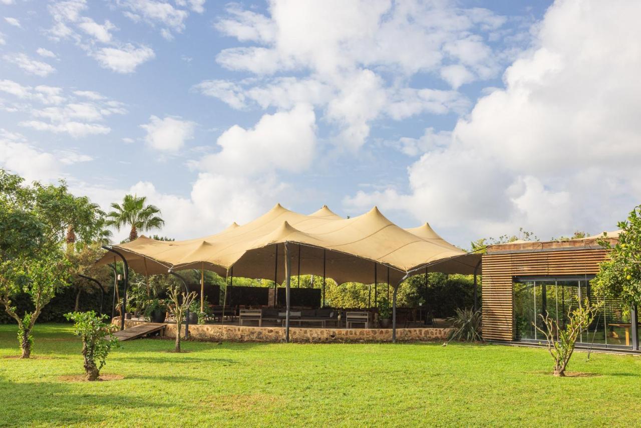 Hotel Rural Xereca Nuestra Señora de Jesus エクステリア 写真