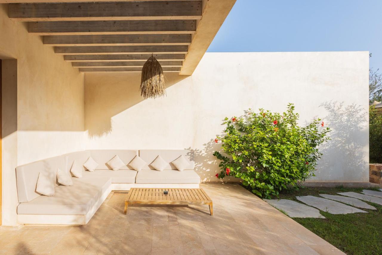 Hotel Rural Xereca Nuestra Señora de Jesus エクステリア 写真