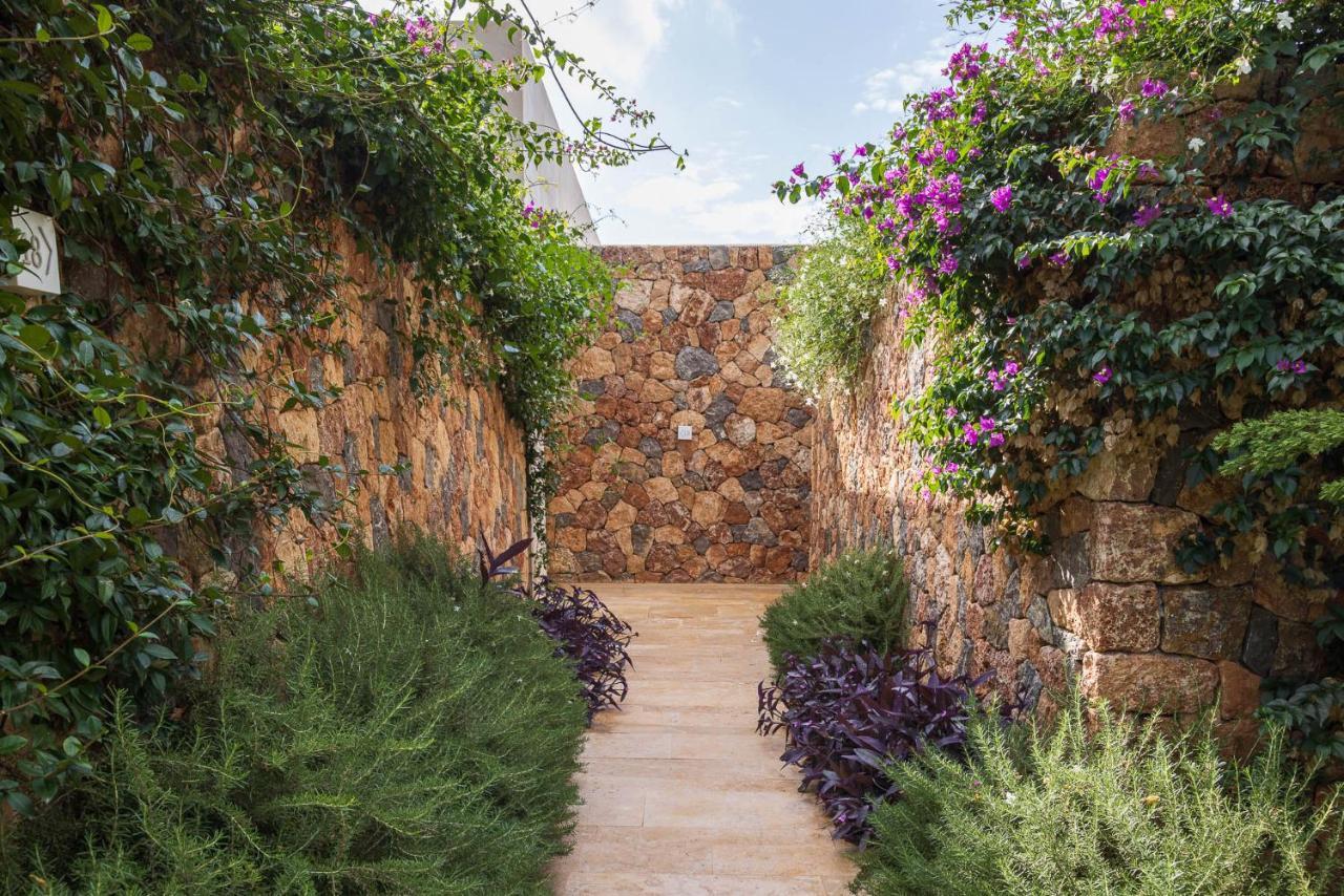 Hotel Rural Xereca Nuestra Señora de Jesus エクステリア 写真