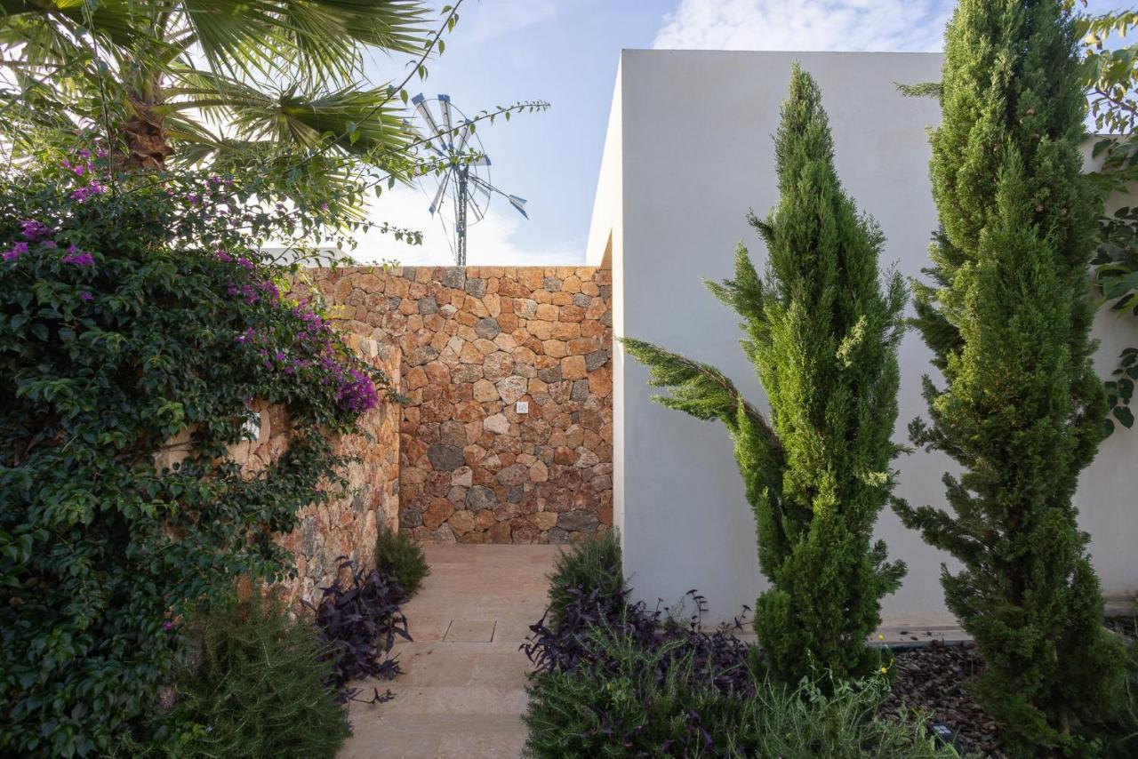 Hotel Rural Xereca Nuestra Señora de Jesus エクステリア 写真