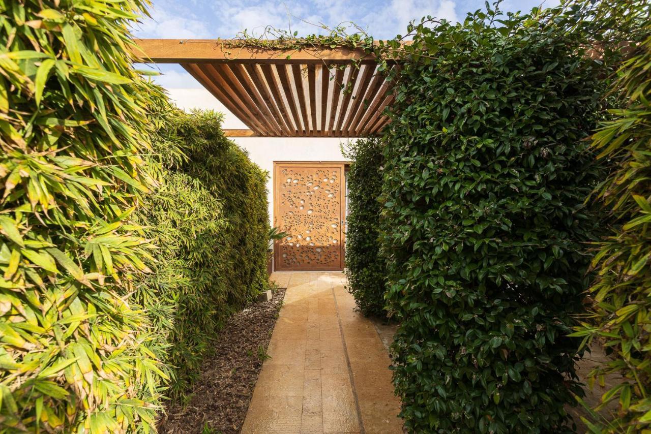 Hotel Rural Xereca Nuestra Señora de Jesus エクステリア 写真
