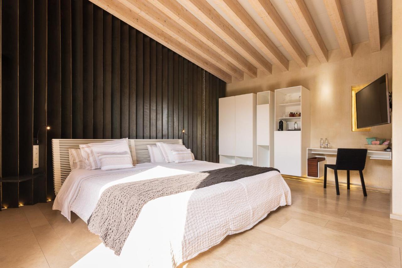 Hotel Rural Xereca Nuestra Señora de Jesus エクステリア 写真