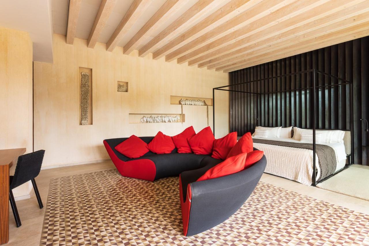Hotel Rural Xereca Nuestra Señora de Jesus エクステリア 写真