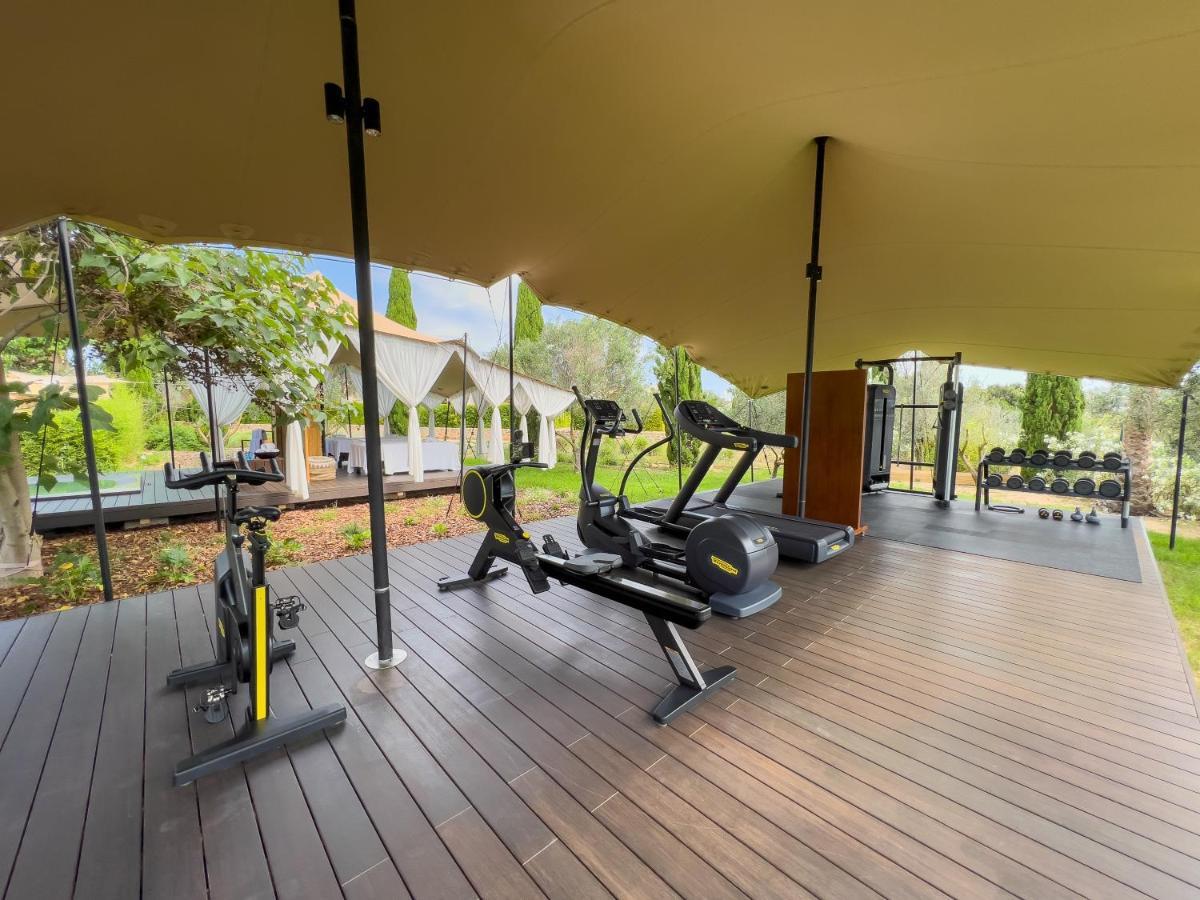 Hotel Rural Xereca Nuestra Señora de Jesus エクステリア 写真