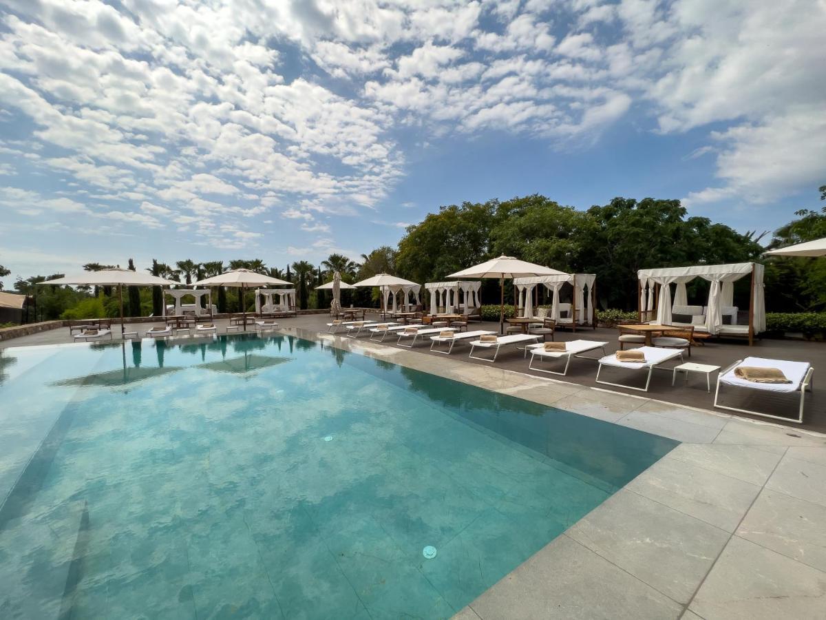 Hotel Rural Xereca Nuestra Señora de Jesus エクステリア 写真