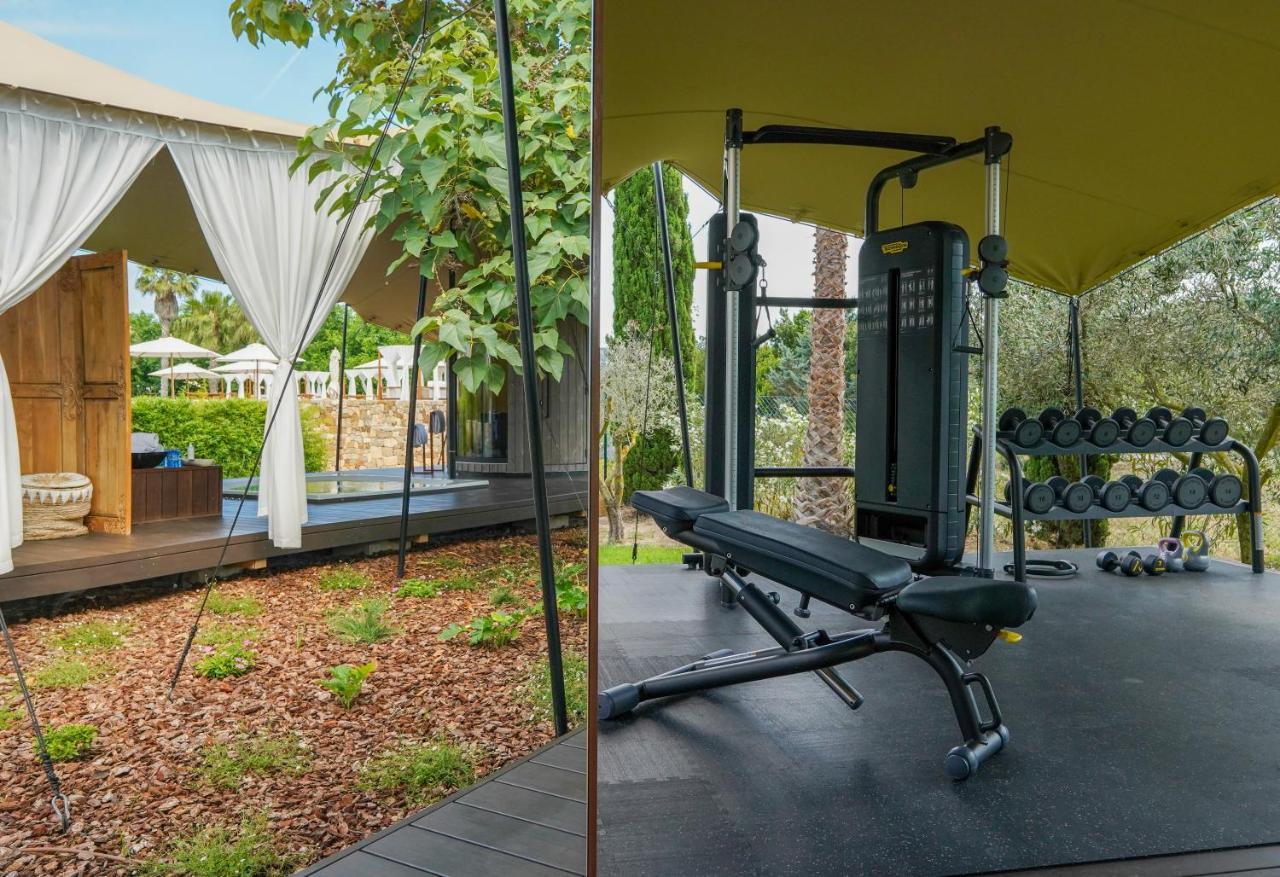 Hotel Rural Xereca Nuestra Señora de Jesus エクステリア 写真